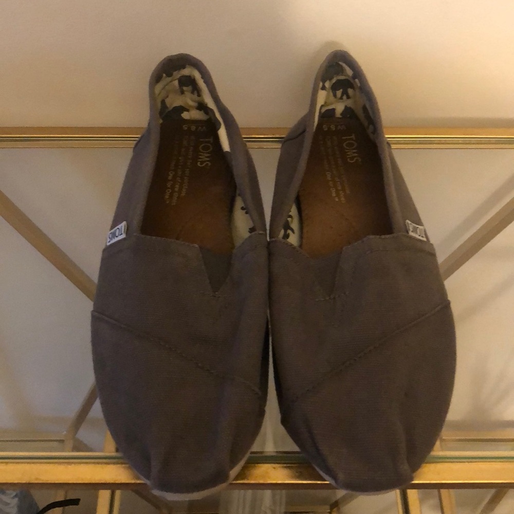 Toms Sneakers